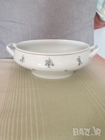 Супник без капак///