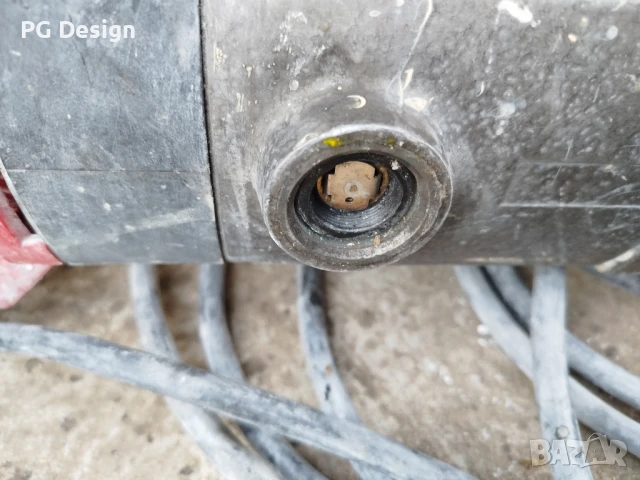 Бъркалка - за ремонт, снимка 9 - Други инструменти - 51399057