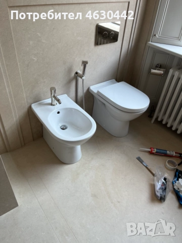 ВИК Парно-отопление, климатици- обслужване и профилактика. Обл. Бургас, снимка 3 - ВиК услуги - 52147574