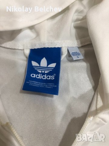 Adidas, снимка 2 - Спортни дрехи, екипи - 34410689