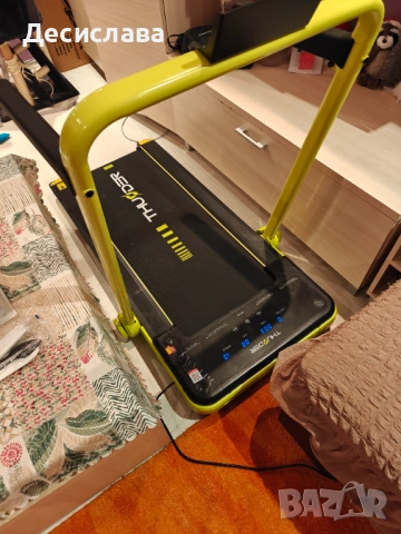 Пътека за бягане , снимка 5 - Фитнес уреди - 54113774