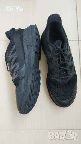 Runners Allstars мъжки маратонки , 42 размер, снимка 7 - Маратонки - 55853434