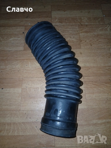 Гофриран маркуч за въздух форд мондео мк2, снимка 11 - Аксесоари и консумативи - 52083134