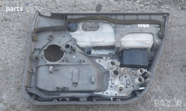 Предна Лява Кора Рено Меган 2 N, снимка 4 - Части - 42145408