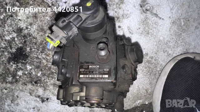 Помпа За Високо Налягане (ГНП) За Kia Ceed - 0445010206, снимка 2 - Части - 49754940