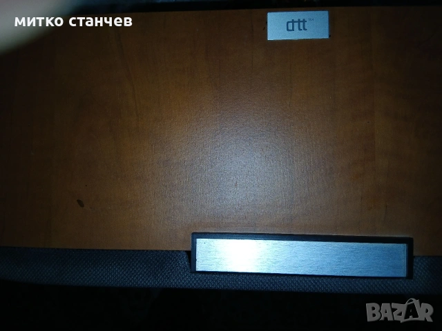 Перфектен център JAMO E 6CEN.5 за 120EU, снимка 8 - Тонколони - 54300426