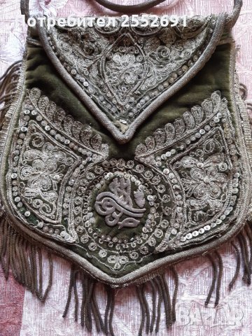 Сърмен уникат