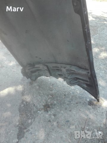 Задна броня S-Class W221, снимка 3 - Части - 29485935