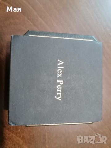 Ново сребърно колие с висулка с камъни цирконий, снимка 8 - Колиета, медальони, синджири - 32180135