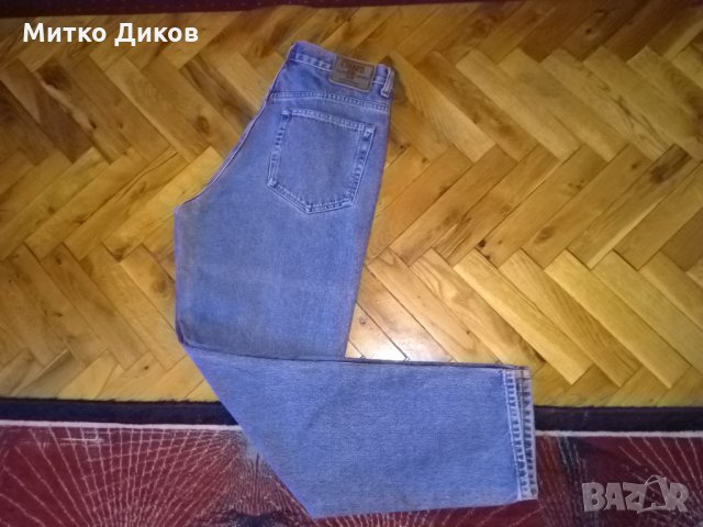 Chaps Ralph Lauren дънки номер 34-32