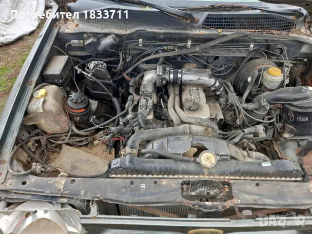 маврик дизел , снимка 8 - Автомобили и джипове - 49871671