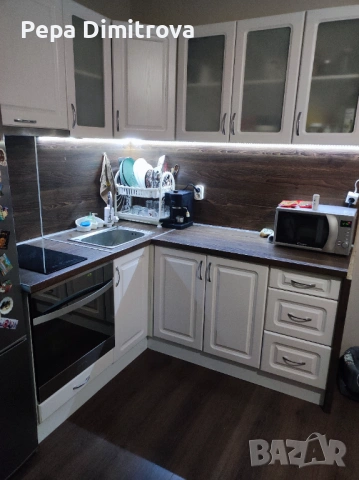 Двустаен, преустроен в тристаен. От Собственик, снимка 2 - Апартаменти - 53136195