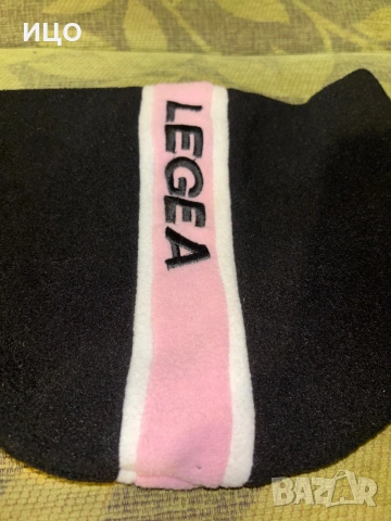 Зимна шапка LEGEA Palermo, снимка 3 - Шапки - 53298176