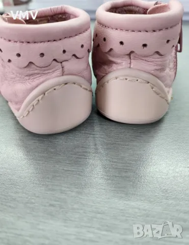 Буйки 16/18/19размер, снимка 4 - Бебешки обувки - 48921182