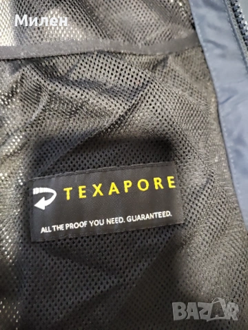 Jack Wolfskin Texapore, размер L, снимка 7 - Якета - 53238268