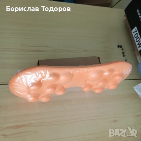 Ергономичен масажор с 14 тригерни точки, снимка 5 - Масажори - 55979121