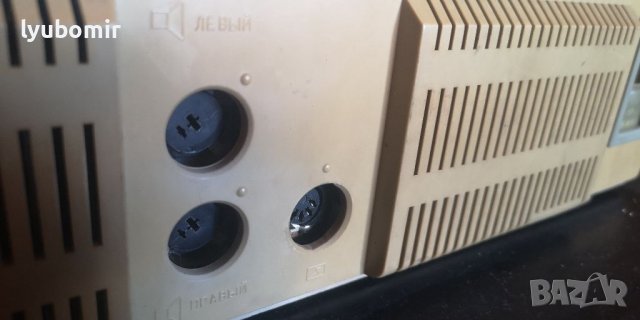 Vilma 312 stereo, снимка 10 - Радиокасетофони, транзистори - 37480125