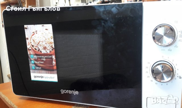 Ремонт на микровълнови фурни и керамични плотове, снимка 2 - Микровълнови - 40020642