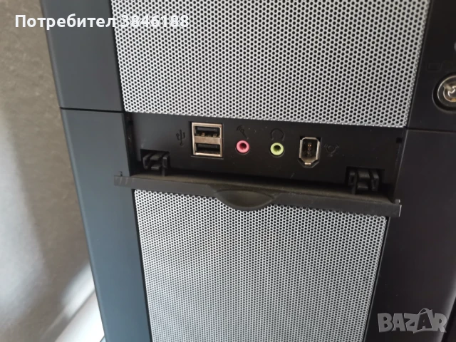 Chieftec Mesh Big Tower, снимка 9 - Захранвания и кутии - 50587203