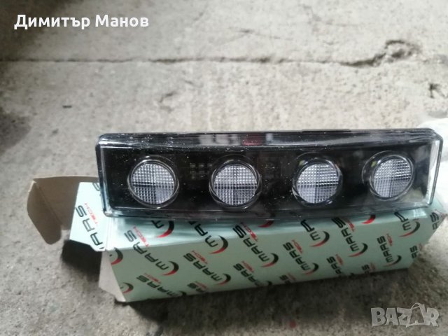 Разни за камион, ремарке, снимка 10 - Части - 37969321