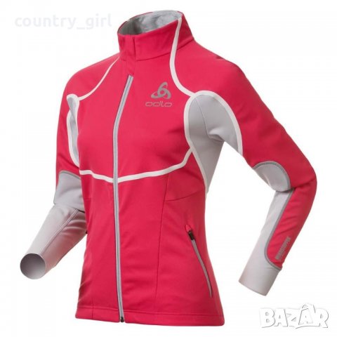 Odlo Jacket NAGANO - страхотно дамско яке 