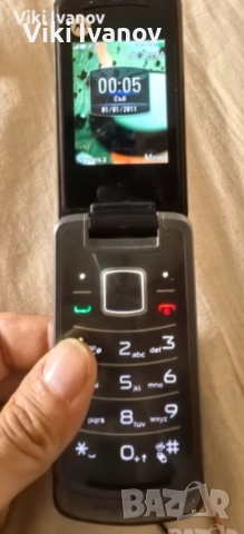 Моторола GLEAM, снимка 5 - Motorola - 52897189