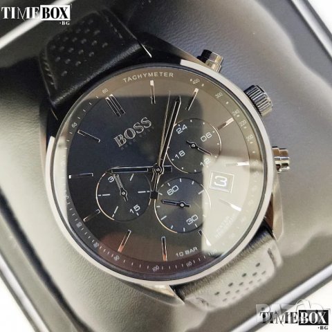 Hugo Boss 1513880 Champion Chronograph