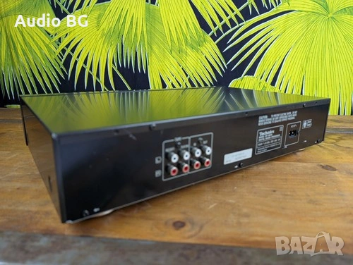 Technics SH-GE90    (2), снимка 7 - Еквалайзери - 53915025