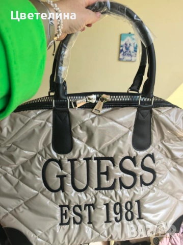 Дамски чанти и раници, снимка 3 - Чанти - 53898678