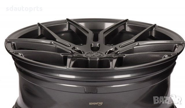 20" Джанти Ауди 5X112 Audi A6 C7 C8 A7 A8 D3 D4 4H Q3 Q5 Q7 II A4 B8 B, снимка 5 - Гуми и джанти - 29115156