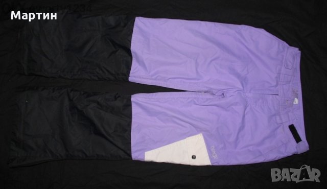 Сноуорд долница Ораге , снимка 1