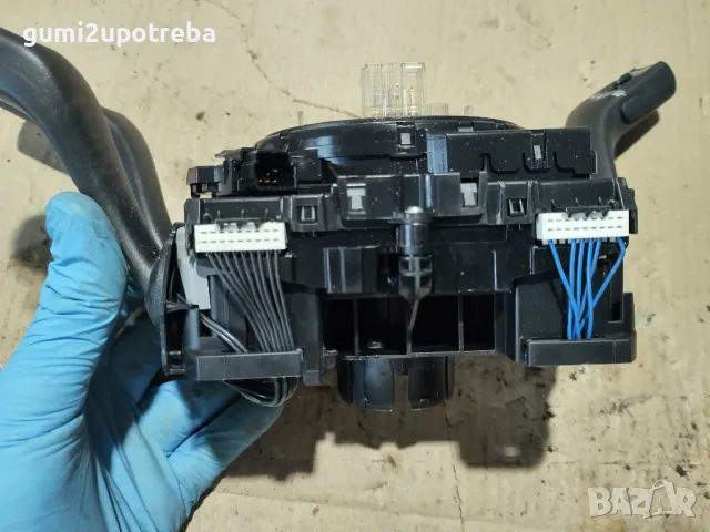 Лентов Кабел Лостчета Мигачи Фарове Porsche Cayenne 3.0D 92A/2012г, снимка 3 - Части - 47983888