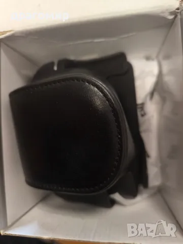 калъф за фотоапарат от естествена кожа , снимка 2 - Чанти, стативи, аксесоари - 49825076