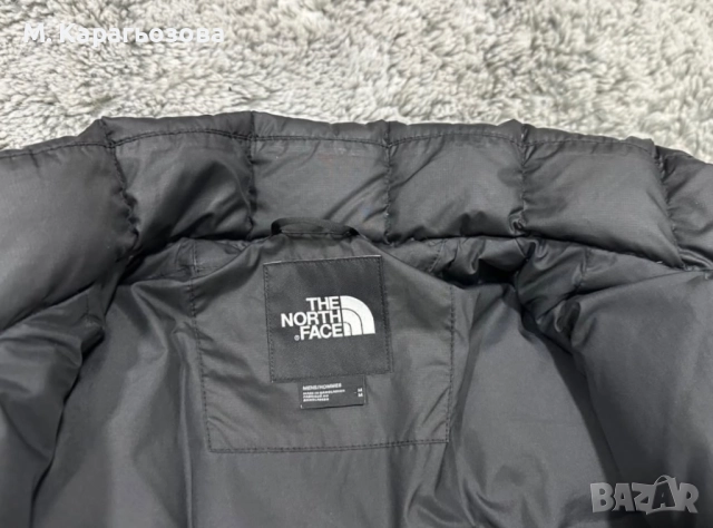 The North Face 1996 Nuptse Jacket Размер M, снимка 7 - Якета - 52878346