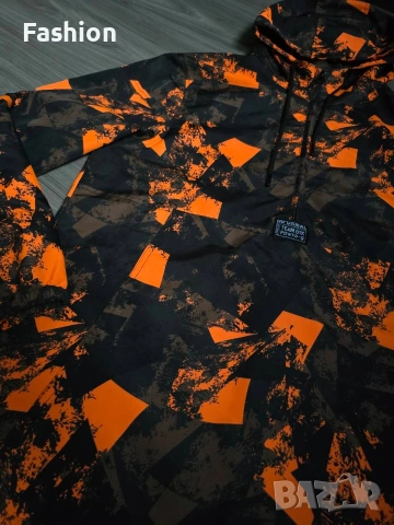 Уникална мъжка ветровка / яке на LENASSO., снимка 2 - Якета - 54154044