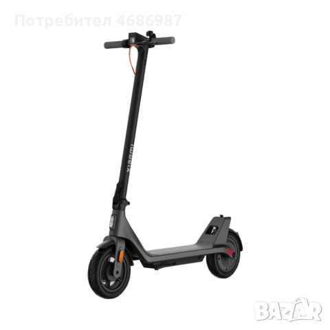 Електрически скутер-тротинетка XIAOMI SCOOTER 4 LITE 2ND GEN, снимка 2 - Други стоки за дома - 52841423