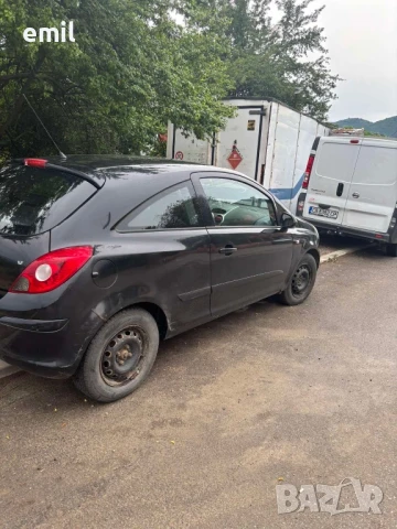 Opel corsa, снимка 3 - Автомобили и джипове - 50606607