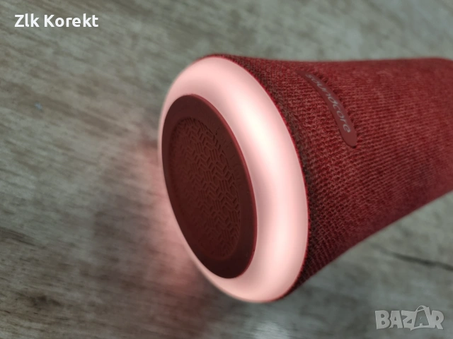 Блутут Портативна колонка Anker - SoundCore, снимка 9 - Bluetooth тонколони - 54344194