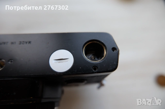 Olympus OM-2 & Olympus Zuiko Auto-T 85MM F2 MC Lens- OM Mount, снимка 16 - Фотоапарати - 53992072