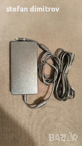 Dell Alienware 19.5V 12.3A - PA-9E - M17X R2 R3 R4 19.5V 12.3A 240W, снимка 10 - Части за лаптопи - 49732768