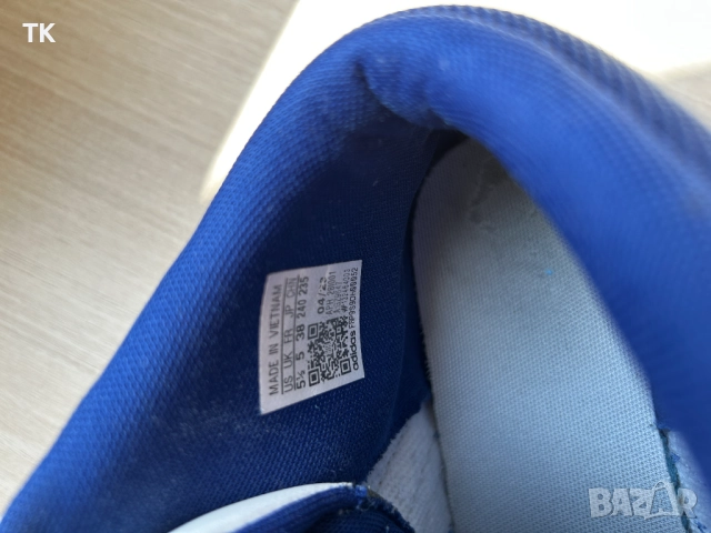Продавам детски маратонки Adidas, снимка 6 - Детски маратонки - 51945855