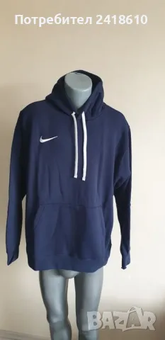 Nike Hoodie Mens Size XL НОВО! ОРИГИНАЛ! Мъжки Суичър!, снимка 8 - Спортни дрехи, екипи - 48252294