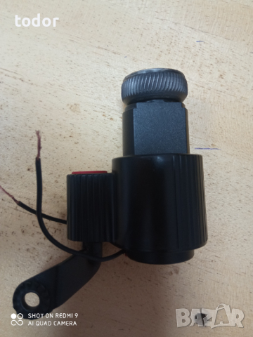 марково динамо, снимка 2 - Аксесоари за велосипеди - 44789613