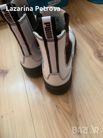 Боти “Mayze Chelsea”, снимка 5 - Дамски боти - 52127845