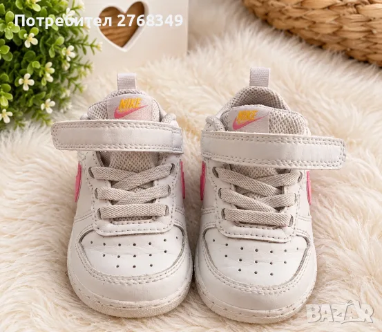 Детски маратонки Nike , снимка 2 - Детски обувки - 56314324