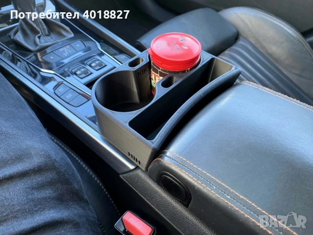 Cup holder за Peugeot 508, снимка 2 - Аксесоари и консумативи - 52807792