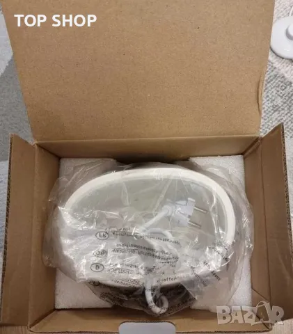 Нов нагревател, стерилизатор и размразител Grundig, 4 програми, за храна и бутилки, 200W, снимка 9 - Стерилизатори - 48133479