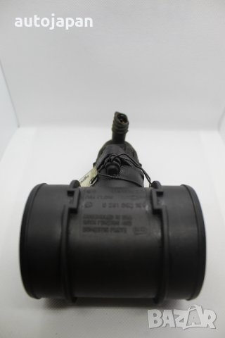 Дебитомер Опел астра г 2.0 82кс 98г Opel astra g 2.0 82hp 1998, снимка 3 - Части - 42743772