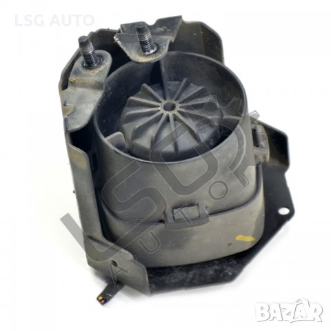 Сирена аларма Mercedes-Benz C-Class 204 (W/S/C) 2007-2014 MB070620N-191