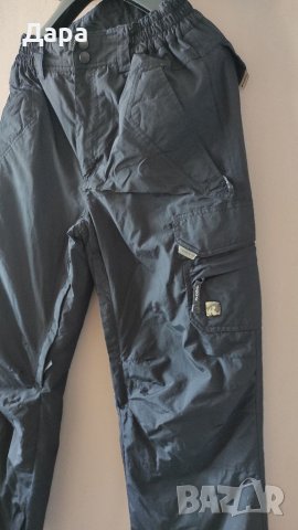 Ски панталон дамски , снимка 13 - Панталони - 38499871